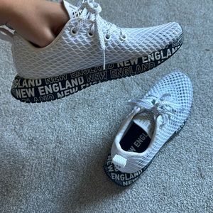 Women’s no bull patriots sneakers